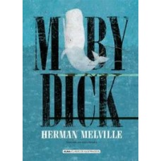 MOBY DICK