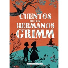 CUENTOS DE LOS HERMANOS GRIMM