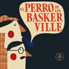 EL PERRO DE LOS BASKER VILLE