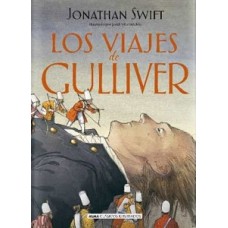 LOS VIAJES DE GULLIVER