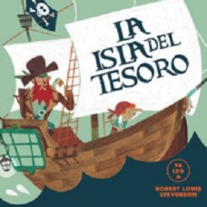 LA ISLA DE TESORO