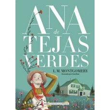 ANA DE TEJAS VERDES