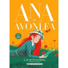 ANA DE AVONLEA