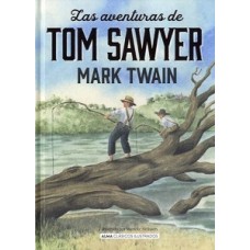 LAS AVENTURAS DE TOM SAWYER