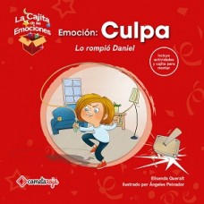 CULPA LA CAJITA DE LAS EMOCIONES