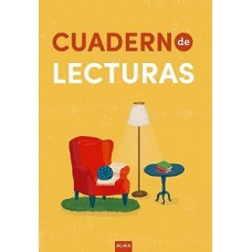 CUADERNO DE LECTURAS