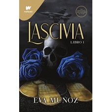 LASCIVIA LIBRO 1