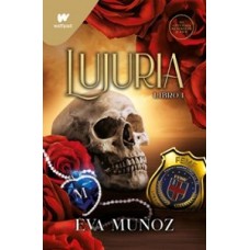 LUJURIA LIBRO