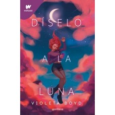 DISELO A LA LUNA