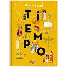 VIAJE EN EL TIEMPO