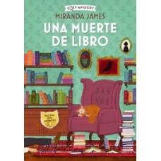 UNA MUERTE DE LIBRO