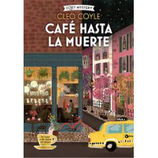 CAFE HASTA LA MUERTE