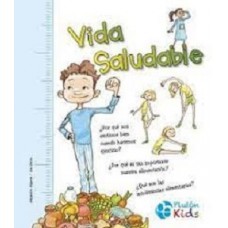 VIDA SALUDABLE