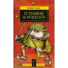 EL TAMBOR DE HOJALATA