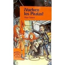 VUELVEN LOS PIRATAS