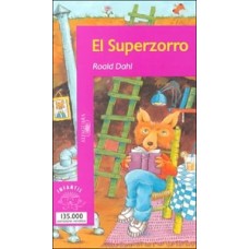 EL SUPERZORRO