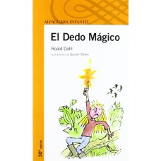 EL DEDO MAGICO