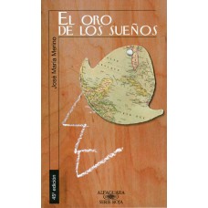 EL ORO DE LOS SUEÑOS