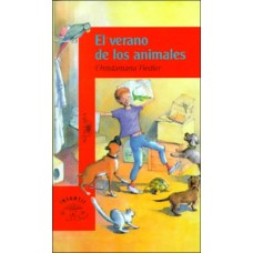 EL VERANO DE LOS ANIMALES