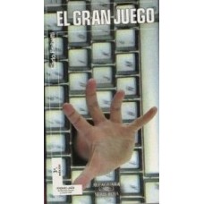 EL GRAN JUEGO DE LOS VERBOS