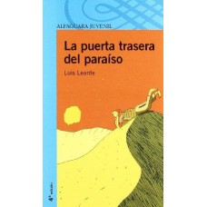 LA PUERTA TRASERA DEL PARAISO