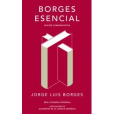 BORGES ESENCIAL