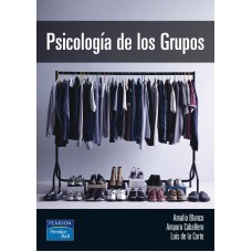 PSICOLOGIA DE LOS GRUPOS