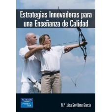 ESTRATEGIAS INNOVADORES PARA UNA ENSENAN