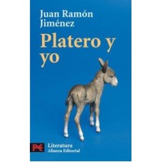 PLATERO Y YO