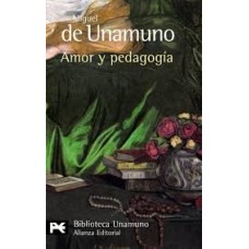 AMOR Y PEDAGOGIA