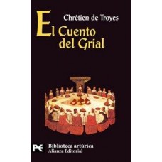 EL CUENTO DEL GRIAL