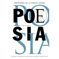 ANTOLOGIA DE LA POESIA LATINA