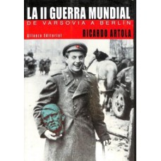 LA II GUERRA MUNDIAL