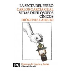 LA SECTA DEL PERRO/VIDAS FILOSOFOS CINIC