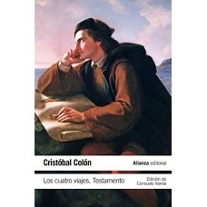 LOS CUATRO VIAJES TESTAMENTO