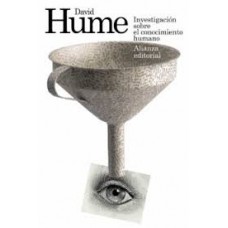 INVESTIGACION SOBRE EL CONOCIMIENTO HUM