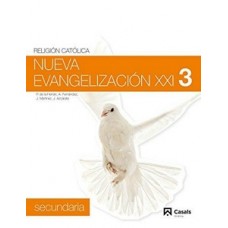 NUEVA EVANGELIZACION XX1 3 LIBRO