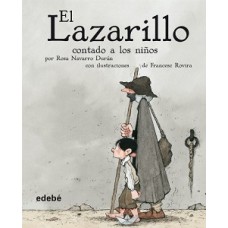 EL LAZARILLO CONTADO A LOS NIÑOS