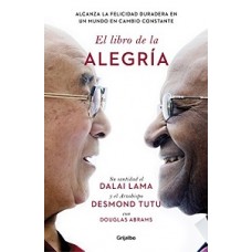 EL LIBRO DE LA  ALEGRIA