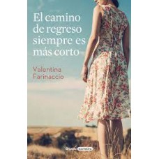 EL CAMINO DE REGRESO SIEMPRE