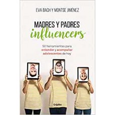 MADRES Y PADRES INFLUENCERES