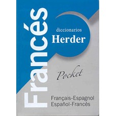 DICCIONARIO HERDER FRANCES