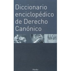 DICCIONARIO ENCICLOPEDICO DE DERECHO CA