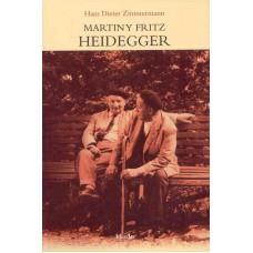 MARTIN Y FRITZ HEIDEGGER