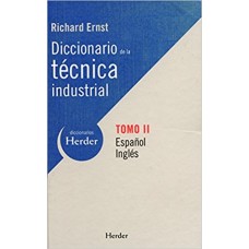 DICCIONARIO DE LA TECNICA INDUSTRIALT1-2