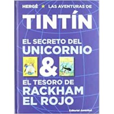 EL SECRETO DEL UNICORNIO