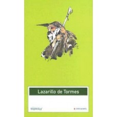 LAZARILLO DE TORMES