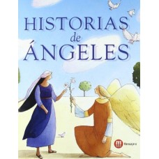 HISTORIA DE ANGELES