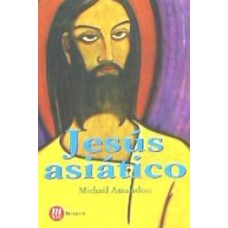 JESUS ASIATICO