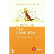 EL PRINCIPE Y LA LAVANDERA